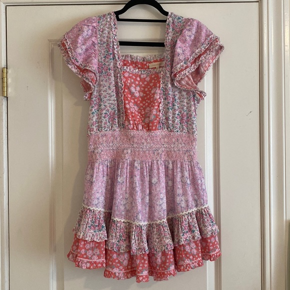 LoveShackFancy Dresses & Skirts - LoveShackFancy Stanton Dress